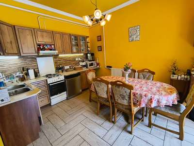 Eladó családi ház - Törökszentmiklós (Városközpont) / 6. kép