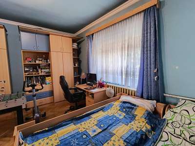 Eladó családi ház - Törökszentmiklós (Városközpont) / 16. kép
