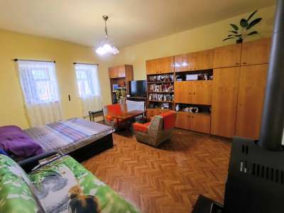 Eladó családi ház - Tiszapüspöki / 8. kép