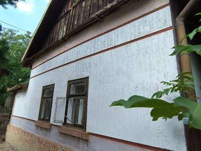 Eladó családi ház - Tiszapüspöki / 1. kép