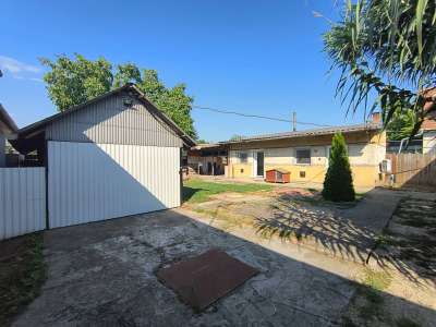 Eladó családi ház - Törökszentmiklós (Városközpont) / 27. kép