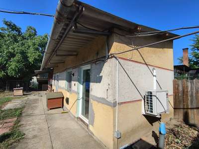 Eladó családi ház - Törökszentmiklós (Városközpont) / 25. kép