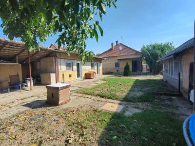 Eladó családi ház - Törökszentmiklós (Városközpont) / 28. kép