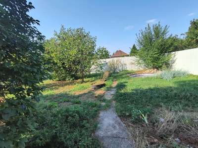 Eladó családi ház - Törökszentmiklós (Városközpont) / 31. kép