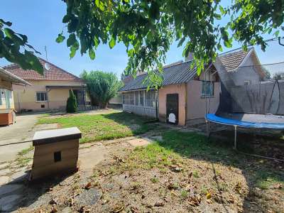 Eladó családi ház - Törökszentmiklós (Városközpont) / 33. kép