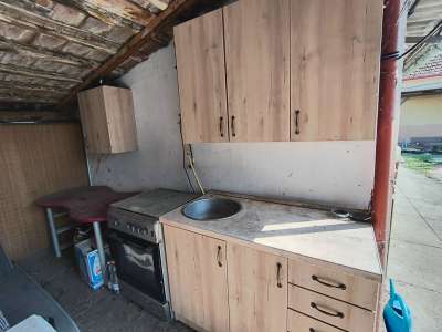 Eladó családi ház - Törökszentmiklós (Városközpont) / 34. kép