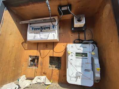 Eladó családi ház - Törökszentmiklós (Városközpont) / 39. kép