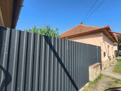 Eladó családi ház - Törökszentmiklós (Városközpont) / 35. kép