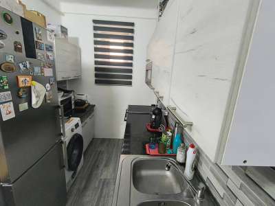 Eladó családi ház - Törökszentmiklós (Városközpont) / 11. kép