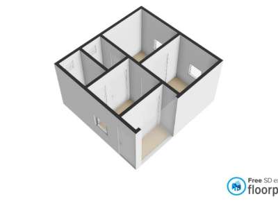 Eladó családi ház - Törökszentmiklós (Városközpont) / 37. kép