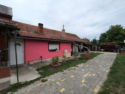 Eladó családi ház - Törökszentmiklós (Felvég) / 23. kép
