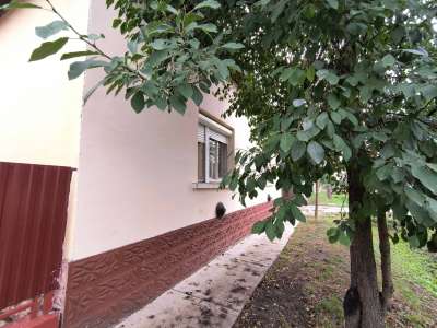 Eladó családi ház - Törökszentmiklós (Felvég) / 2. kép