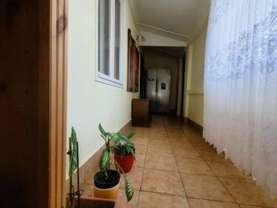 Eladó családi ház - Tiszanána / 4. kép