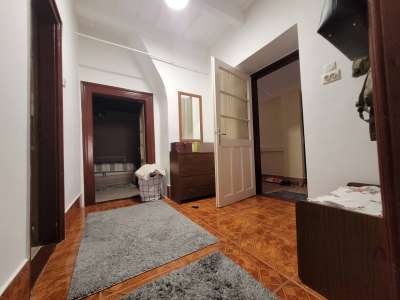 Eladó családi ház - Tiszanána / 9. kép