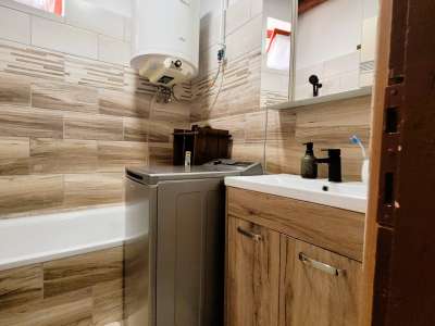 Eladó családi ház - Tiszanána / 10. kép