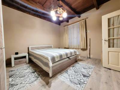 Eladó családi ház - Tiszanána / 12. kép