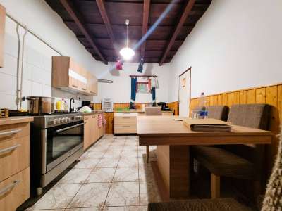 Eladó családi ház - Tiszanána / 13. kép