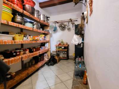 Eladó családi ház - Tiszanána / 15. kép