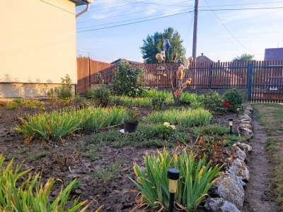 Eladó családi ház - Tiszanána / 24. kép