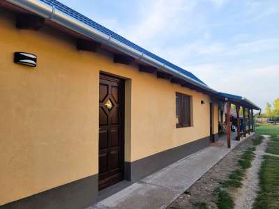 Eladó családi ház - Tiszanána / 3. kép