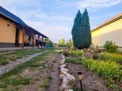 Eladó családi ház - Tiszanána / 2. kép