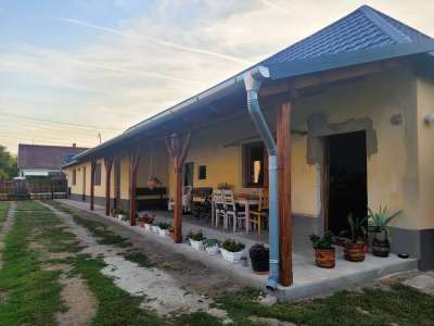 Eladó családi ház - Tiszanána / 18. kép