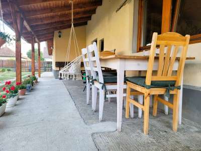 Eladó családi ház - Tiszanána / 16. kép