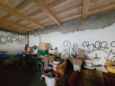 Eladó családi ház - Tiszanána / 20. kép