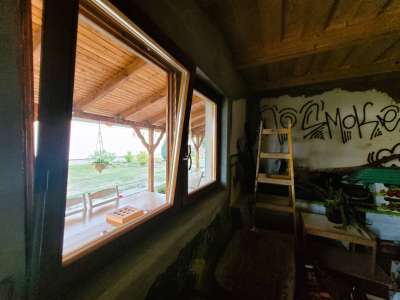 Eladó családi ház - Tiszanána / 21. kép