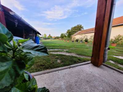 Eladó családi ház - Tiszanána / 23. kép