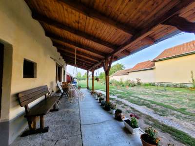 Eladó családi ház - Tiszanána / 22. kép