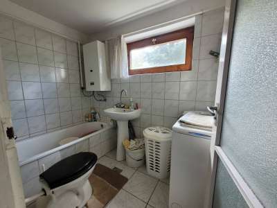 Eladó családi ház - Tiszanána / 6. kép