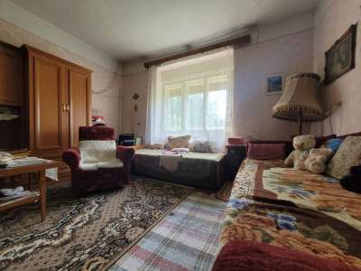 Eladó családi ház - Tiszanána / 4. kép