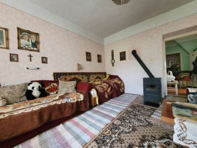 Eladó családi ház - Tiszanána / 5. kép