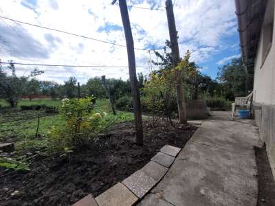 Eladó családi ház - Tiszanána / 15. kép