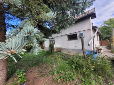 Eladó családi ház - Tiszanána / 1. kép