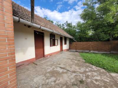 Eladó családi ház - Tiszanána / 9. kép