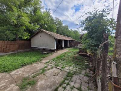 Eladó családi ház - Tiszanána / 10. kép