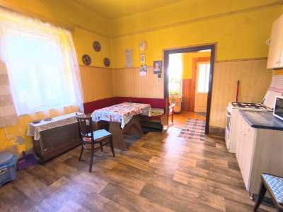 Eladó családi ház - Törökszentmiklós (Városközpont) / 5. kép