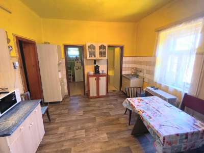 Eladó családi ház - Törökszentmiklós (Városközpont) / 6. kép