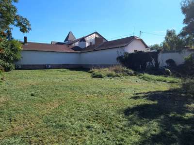 Eladó családi ház - Törökszentmiklós (Városközpont) / 15. kép