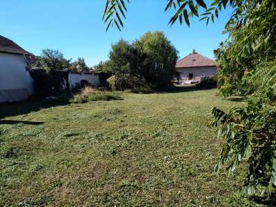 Eladó családi ház - Törökszentmiklós (Városközpont) / 16. kép