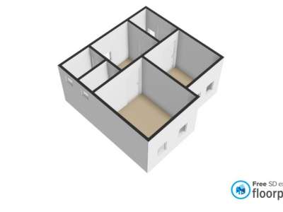 Eladó családi ház - Törökszentmiklós (Városközpont) / 18. kép