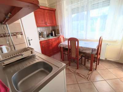 Eladó családi ház - Törökszentmiklós (Alvég) / 10. kép