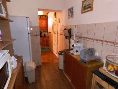 Eladó családi ház - Törökszentmiklós (Alvég) / 25. kép