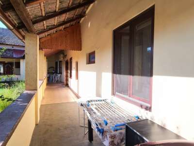 Eladó családi ház - Törökszentmiklós (Alvég) / 32. kép