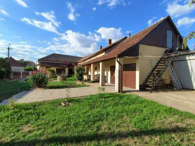 Eladó családi ház - Törökszentmiklós (Alvég) / 33. kép