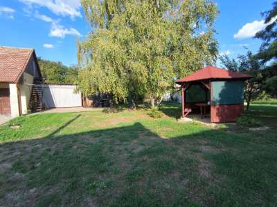 Eladó családi ház - Törökszentmiklós (Alvég) / 49. kép