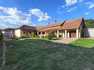 Eladó családi ház - Törökszentmiklós (Alvég) / 35. kép