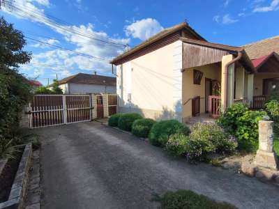 Eladó családi ház - Törökszentmiklós (Alvég) / 34. kép